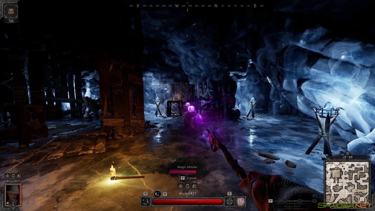 Dark and Darker 3 Dark and Darker 3