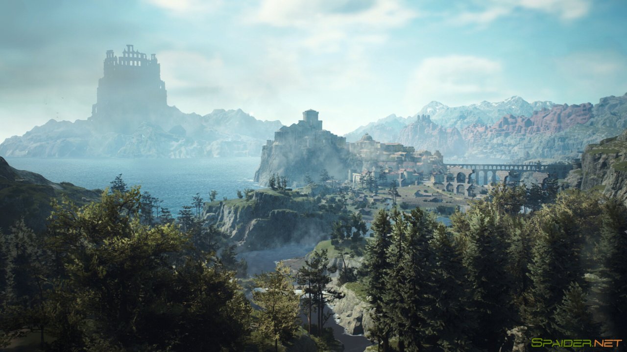 Dragon's Dogma 2 0 Dragon's Dogma 2 0