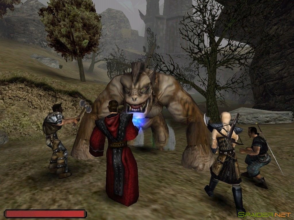 Gothic 1 / Готика 1 1 Gothic 1 / Готика 1 1