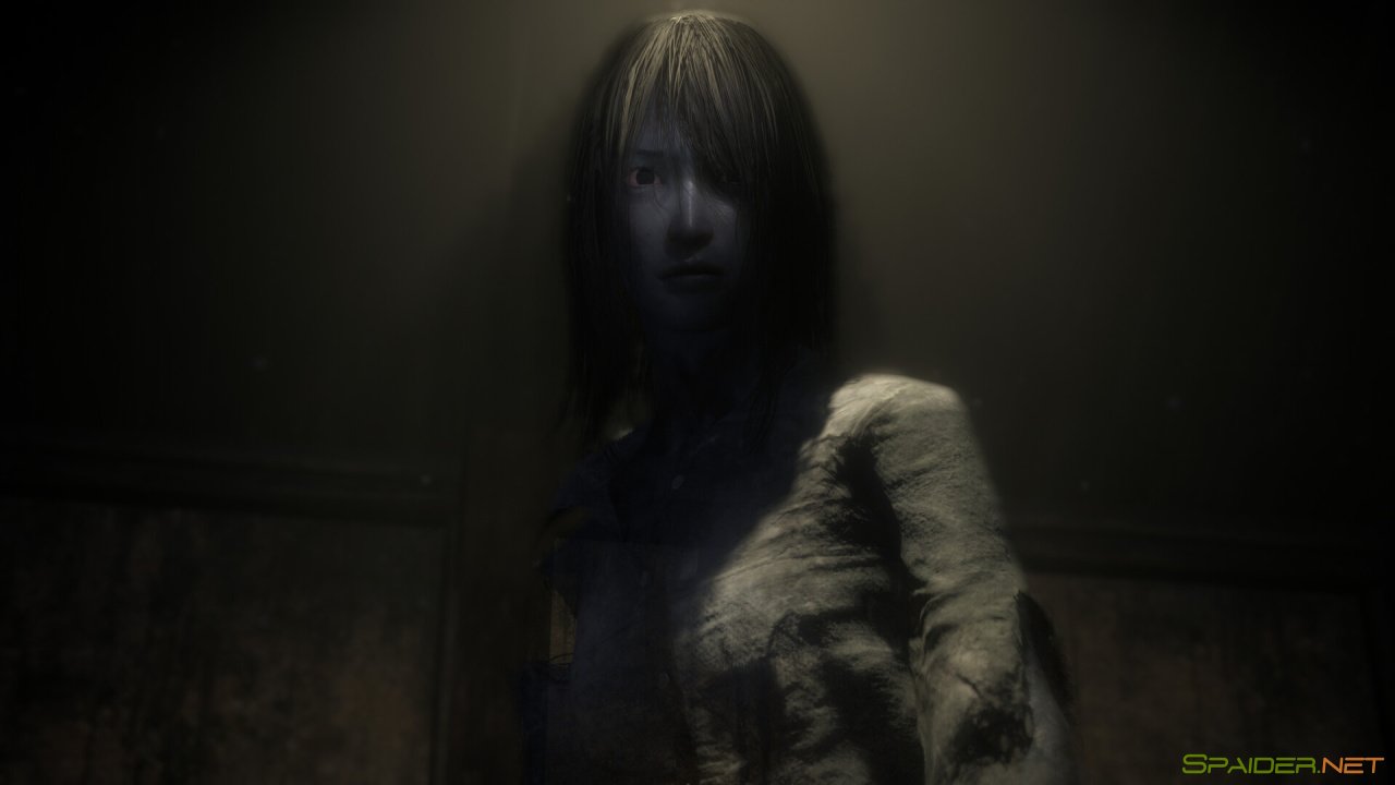 FATAL FRAME II: Crimson Butterfly REMAKE 3 FATAL FRAME II: Crimson Butterfly REMAKE 3