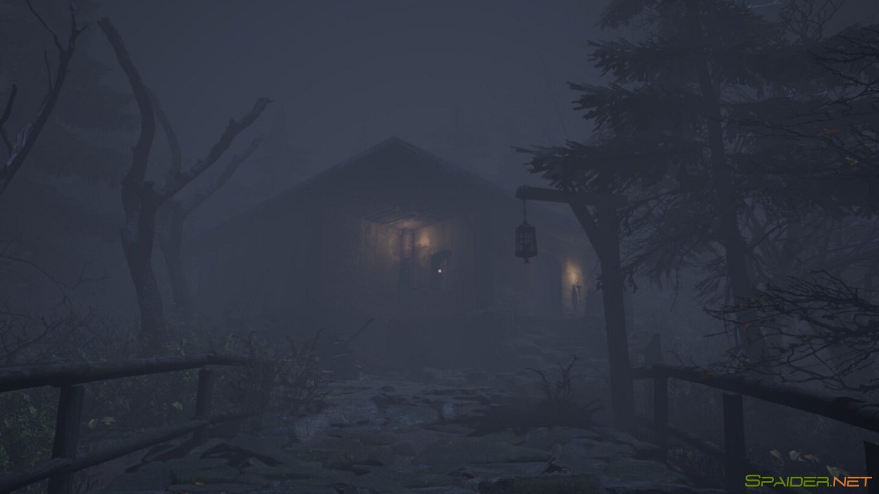 Code Alkonost: Awakening of Evil 1 Code Alkonost: Awakening of Evil 1