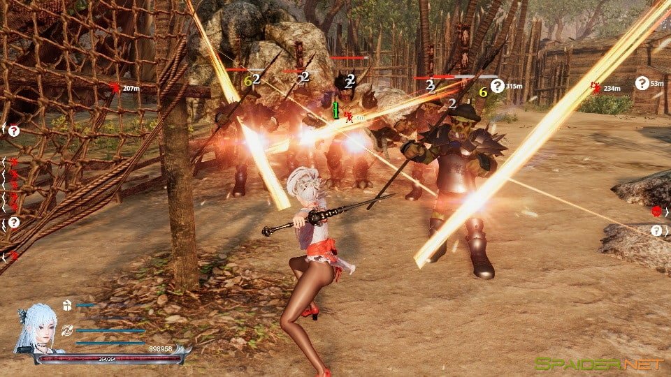 SWORD x HIME 1 SWORD x HIME 1