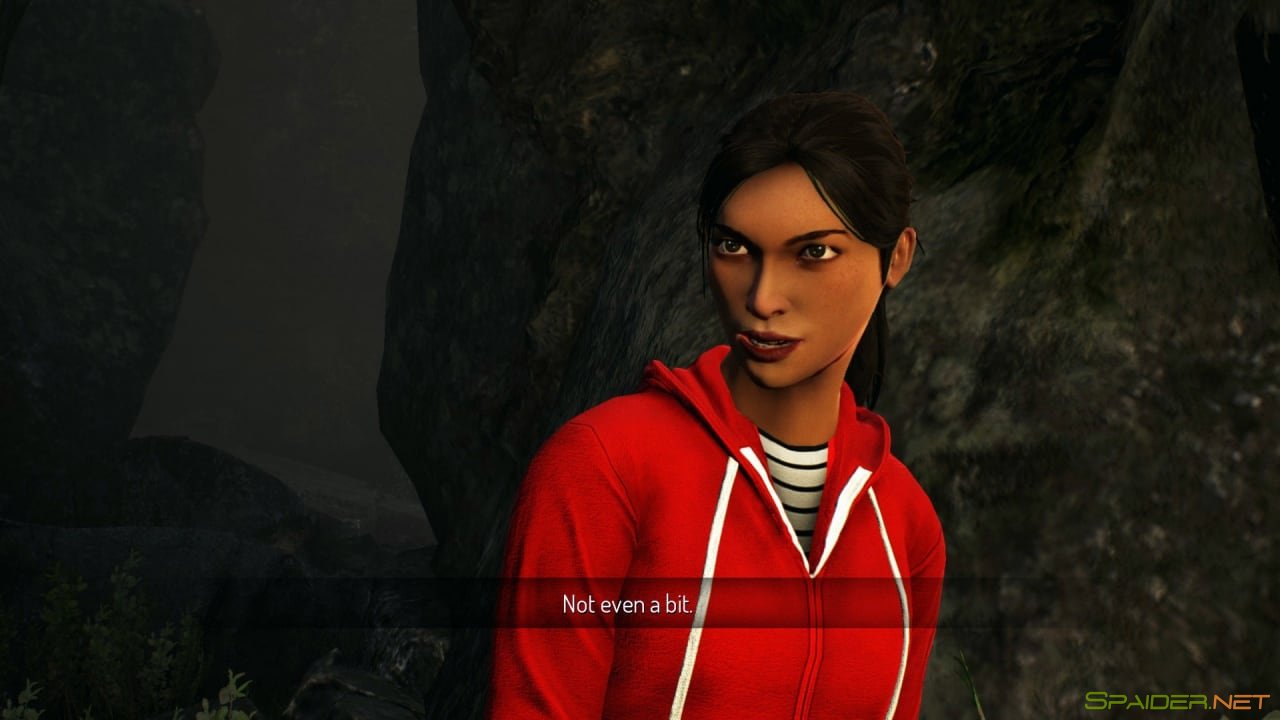 Gemini: Heroes Reborn 0 Gemini: Heroes Reborn 0