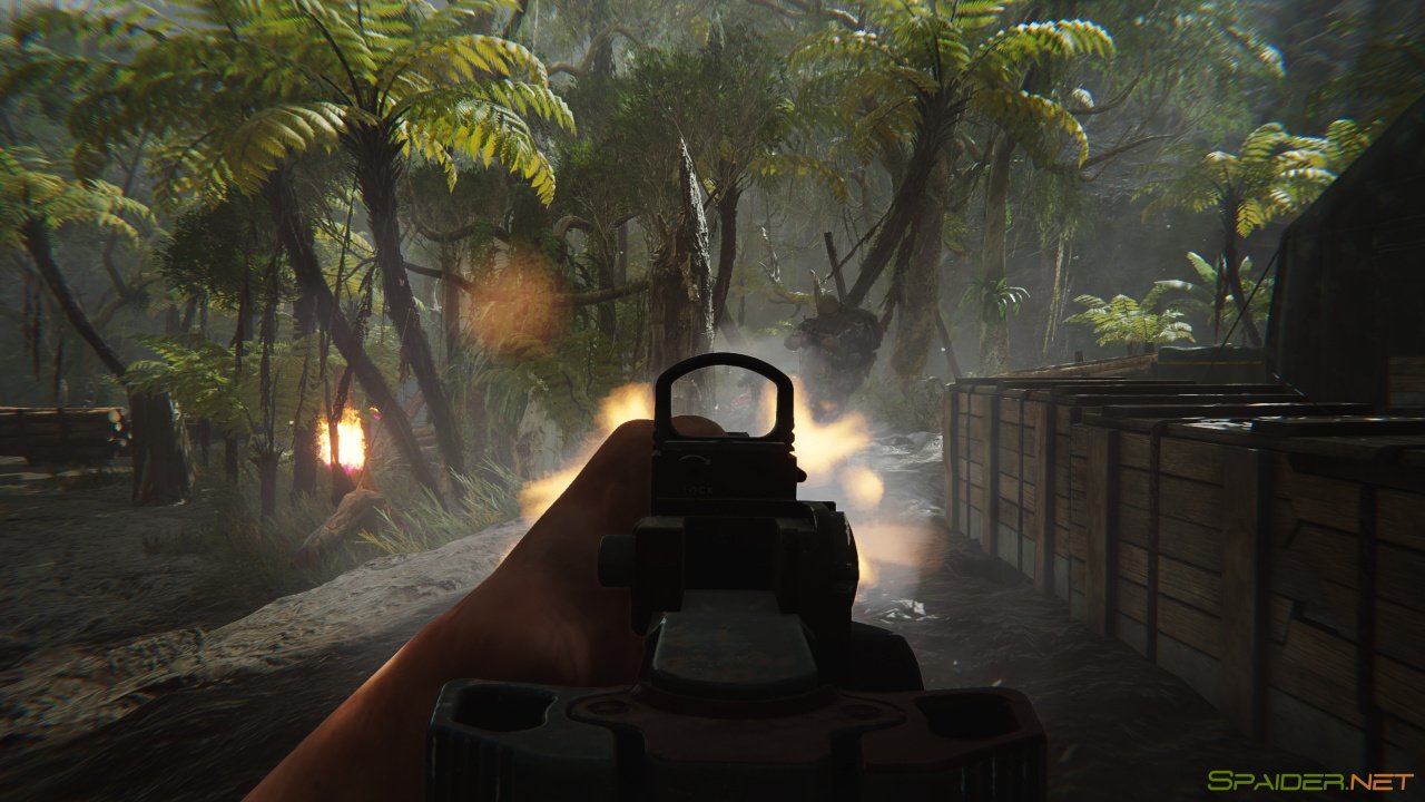 Ferocious 1 Ferocious 1