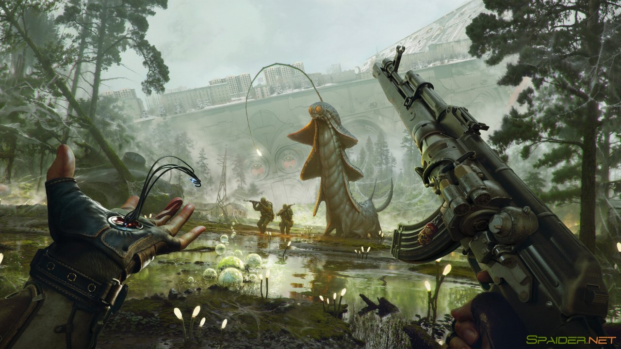 The CUBE 3 The CUBE 3