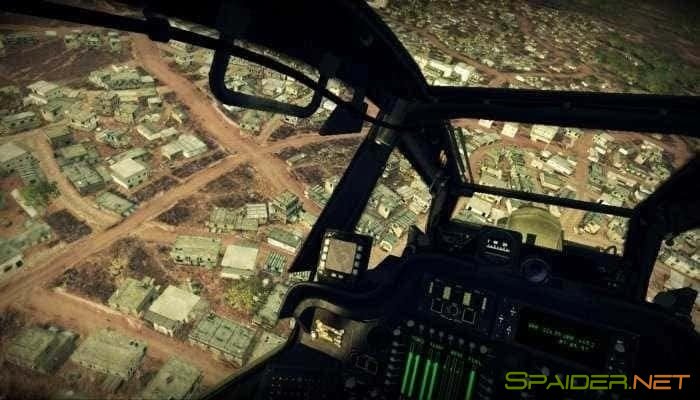 Apache: Air Assault 1 Apache: Air Assault 1