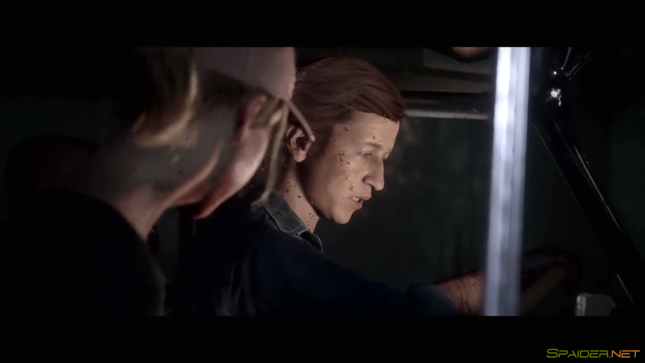 The Quarry 2 The Quarry 2