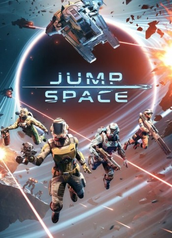 Jump Space