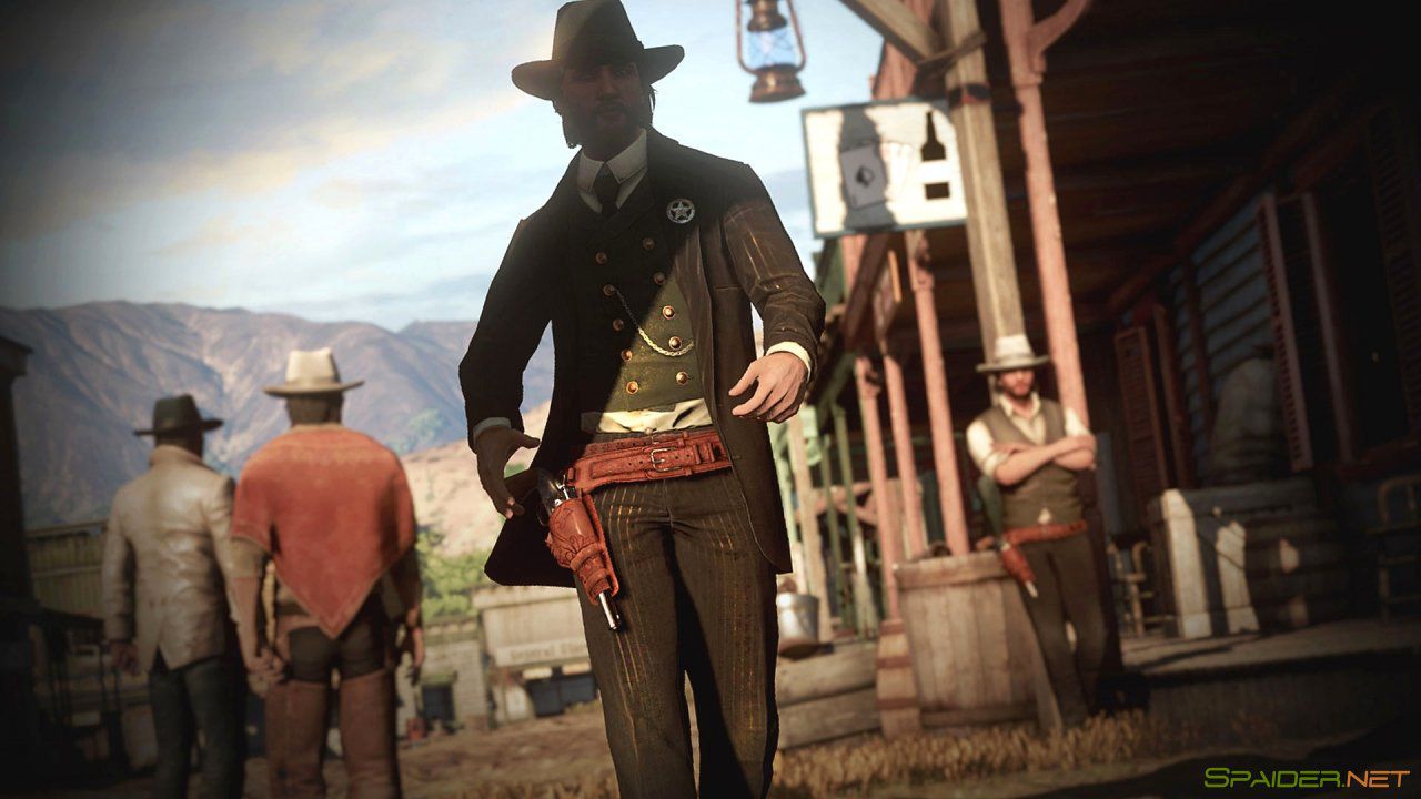 Wild West Online 0 Wild West Online 0