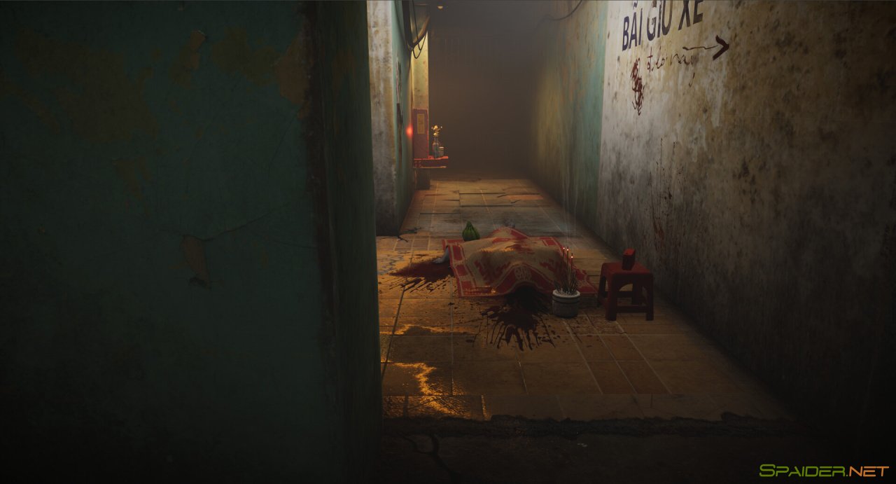 The Scourge | Tai Uong 2 The Scourge | Tai Uong 2