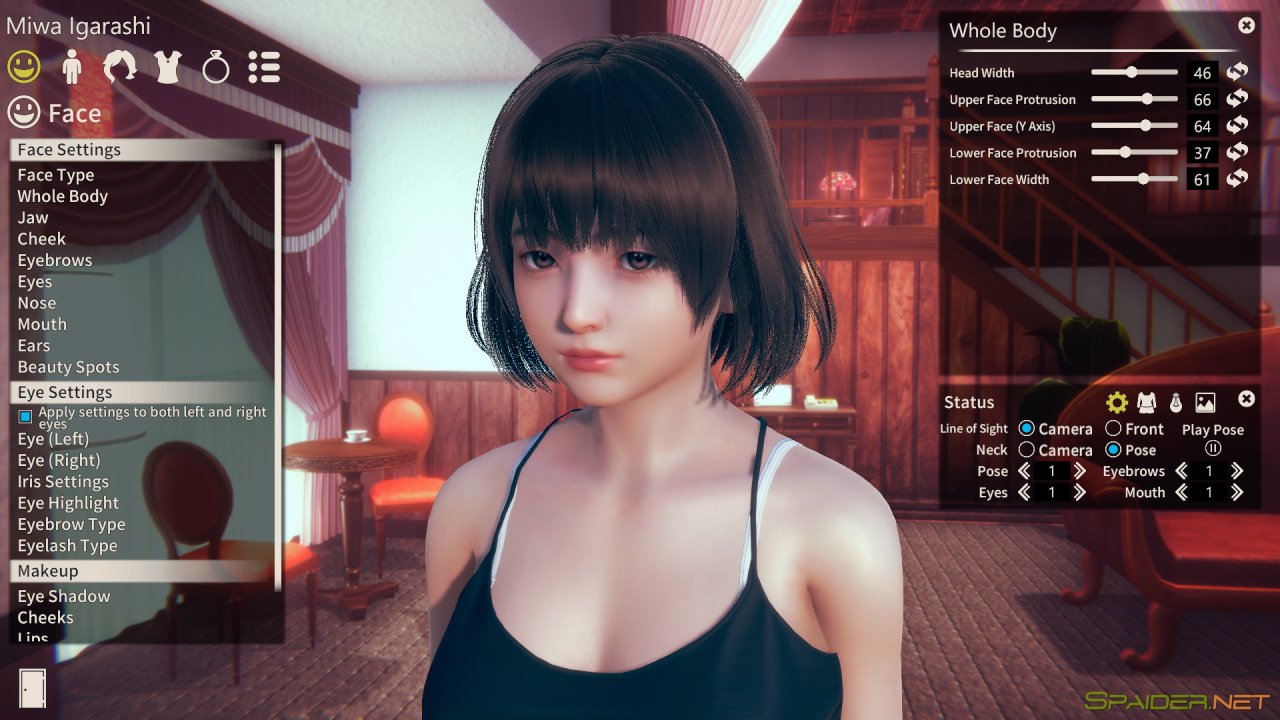 Honey Select 2: Libido 0 Honey Select 2: Libido 0