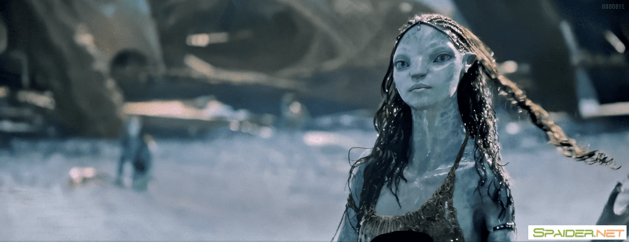 Аватар: Путь воды (2022) 0 Аватар: Путь воды (2022) 0