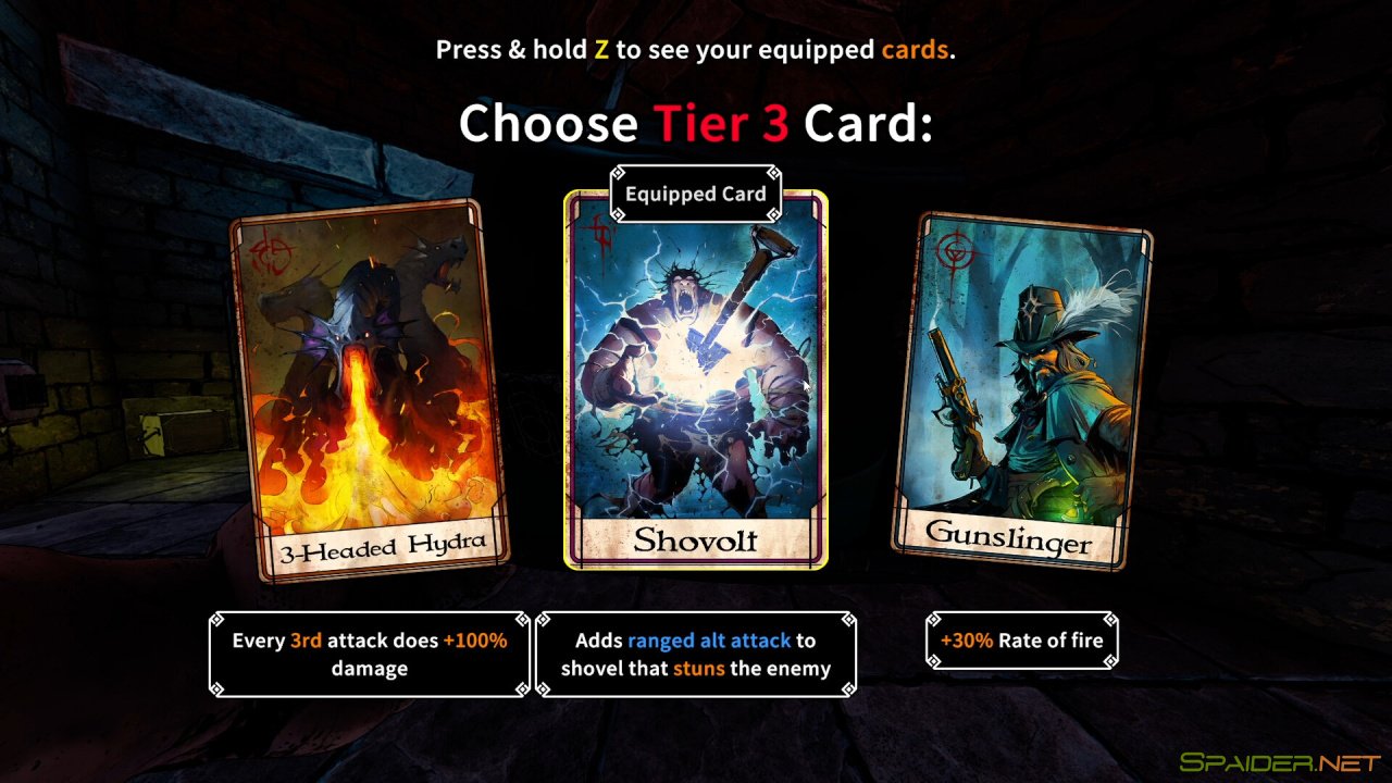 Gravelord 1 Gravelord 1