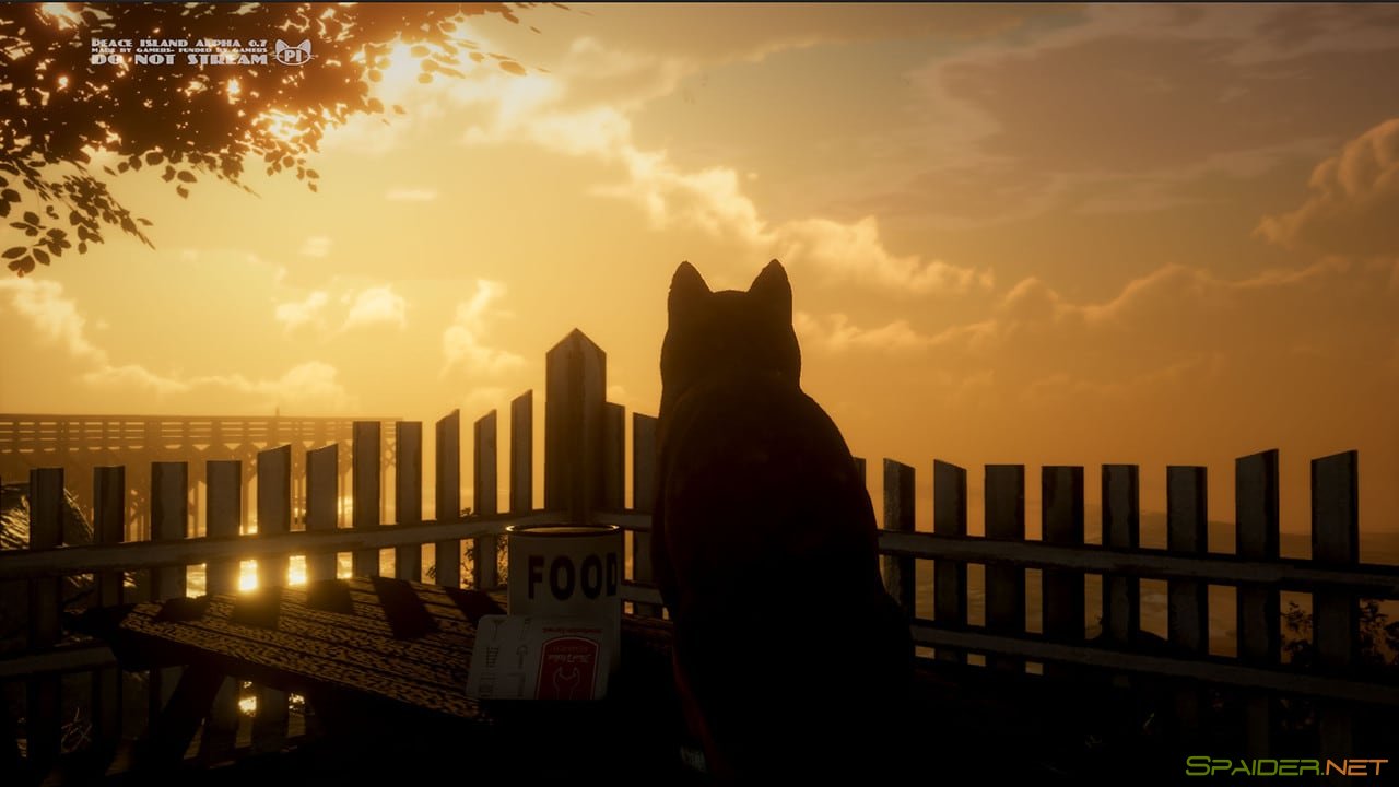 Peace Island 0 Peace Island 0