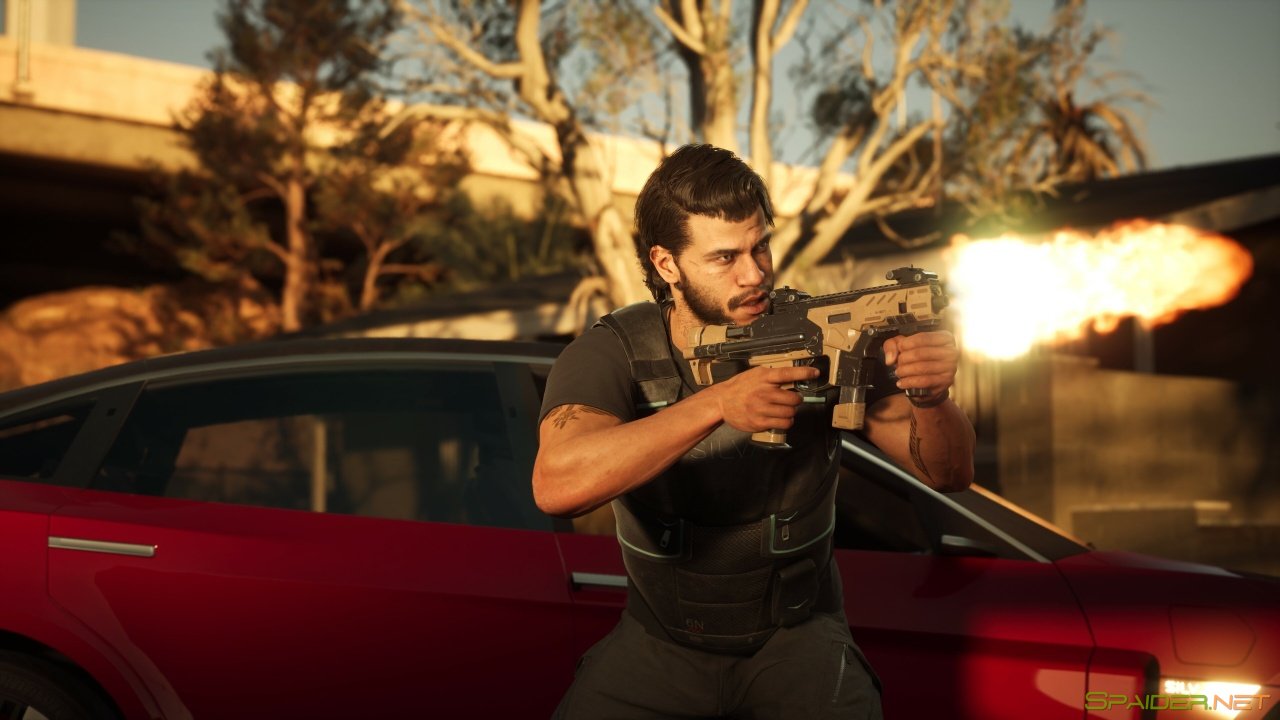 MindsEye 1 MindsEye 1