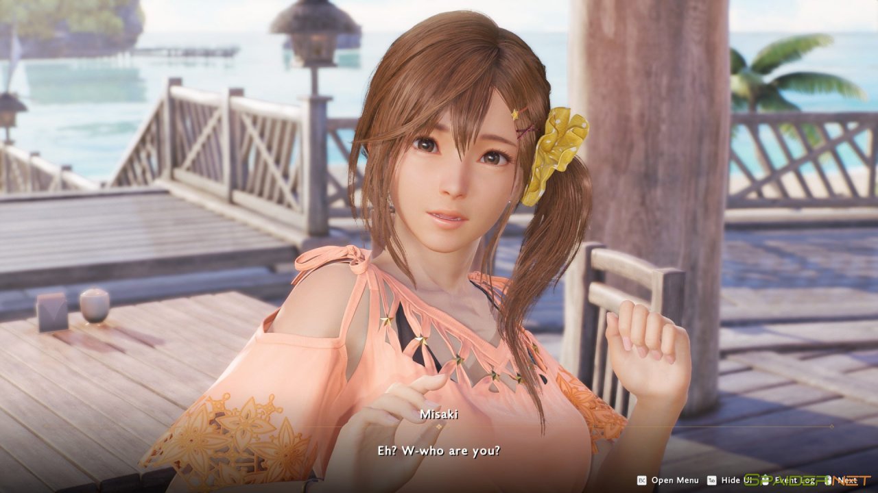 Venus Vacation Prism - Dead or Alive Xtreme 1 Venus Vacation Prism - Dead or Alive Xtreme 1