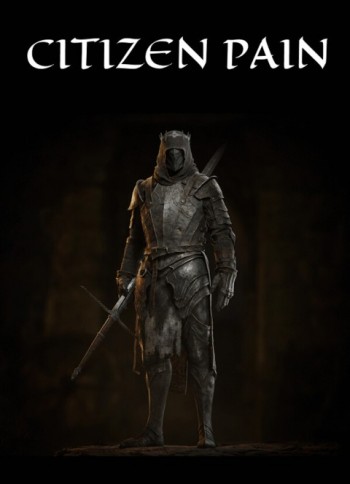 Citizen Pain