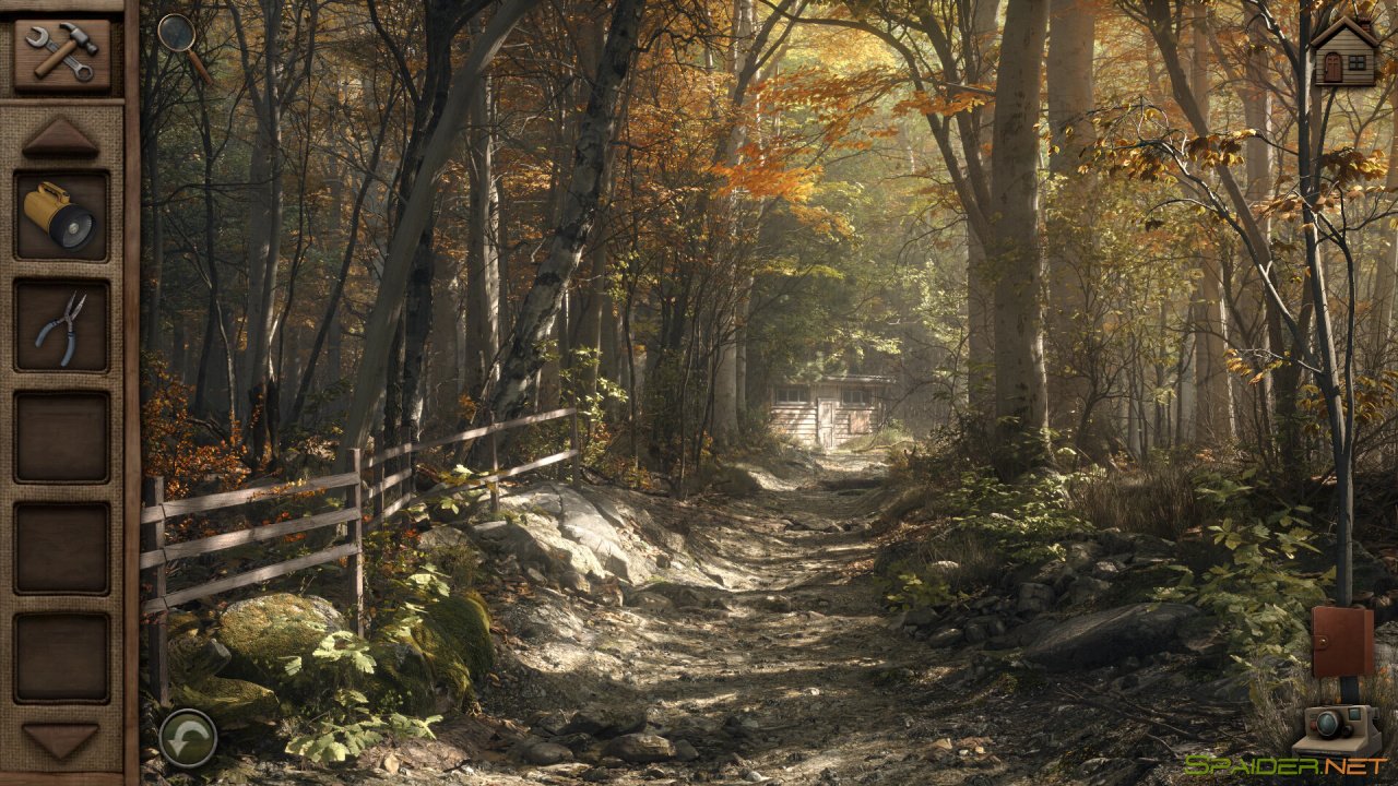 Aurora Hills: Chapter 1 3 Aurora Hills: Chapter 1 3