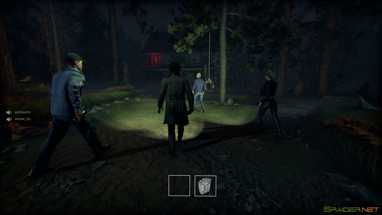 Night of the Slayers 1 Night of the Slayers 1