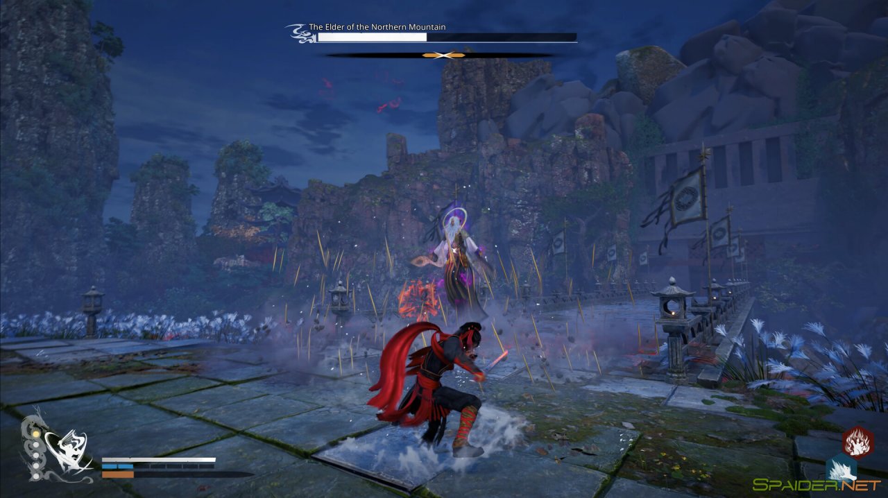 Burning Sword: Death Sun 3 Burning Sword: Death Sun 3