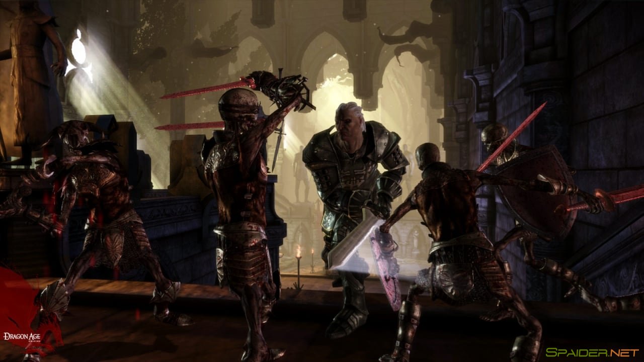 Dragon Age: Origins 2 Dragon Age: Origins 2
