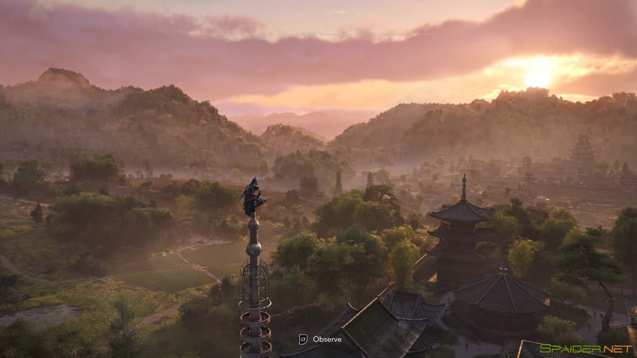 Assassin's Creed Shadows 1 Assassin's Creed Shadows 1