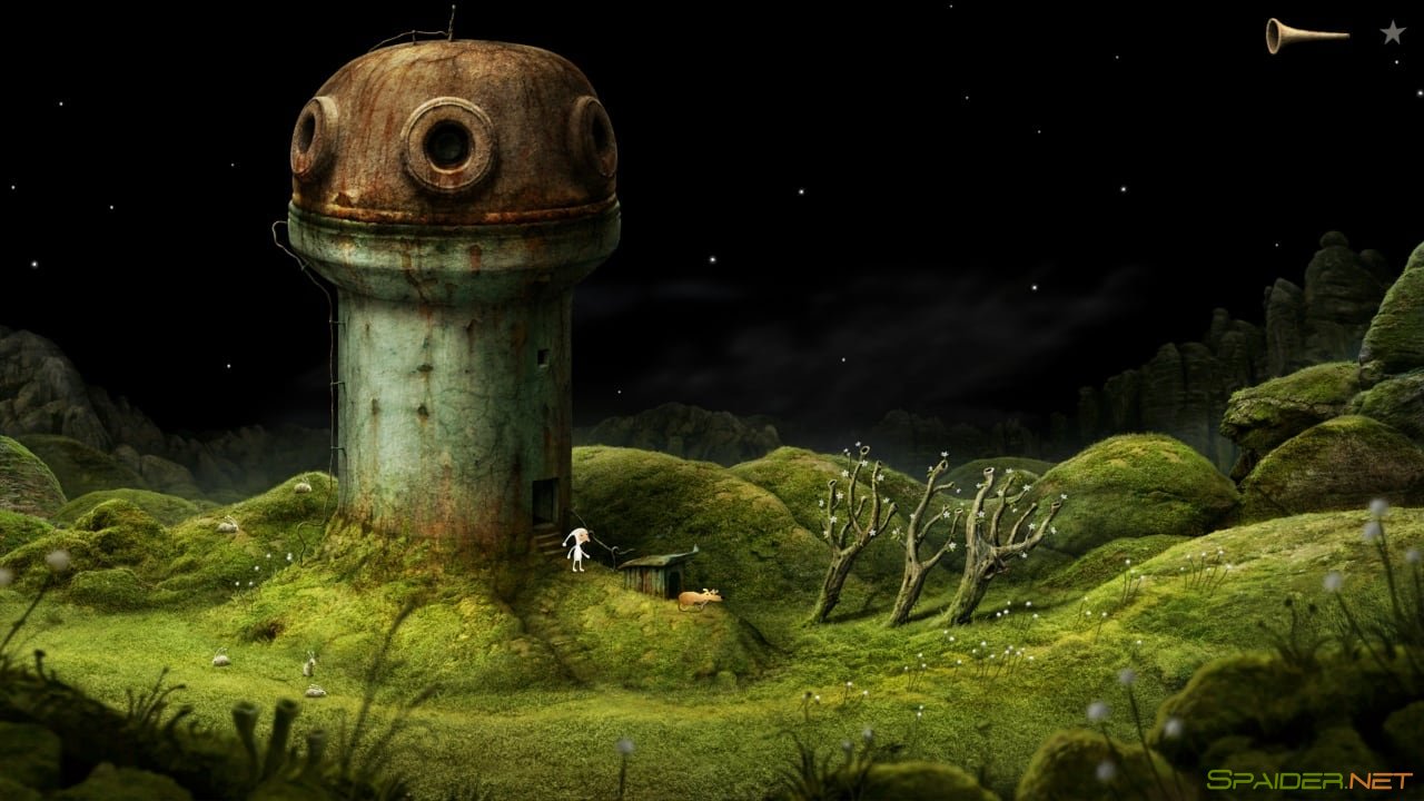 Samorost 3 2 Samorost 3 2