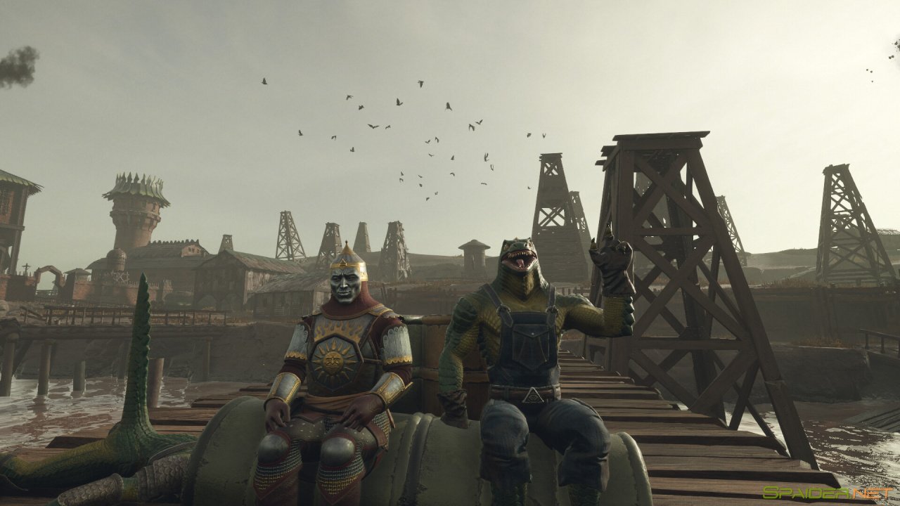 Русы против ящеров 2 3 Русы против ящеров 2 3