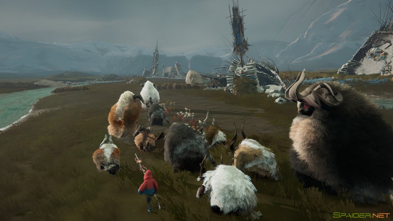 Herdling 1 Herdling 1