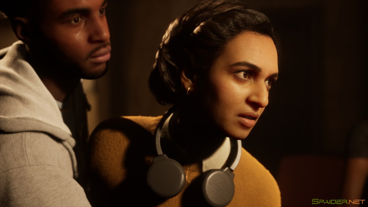 The Dark Pictures: The Devil in Me 3 The Dark Pictures: The Devil in Me 3