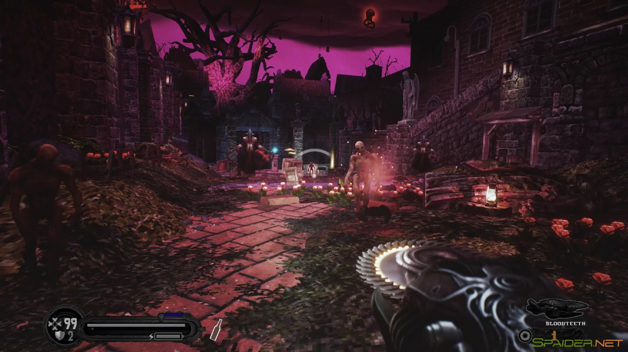 Painted In Blood 0 Painted In Blood 0