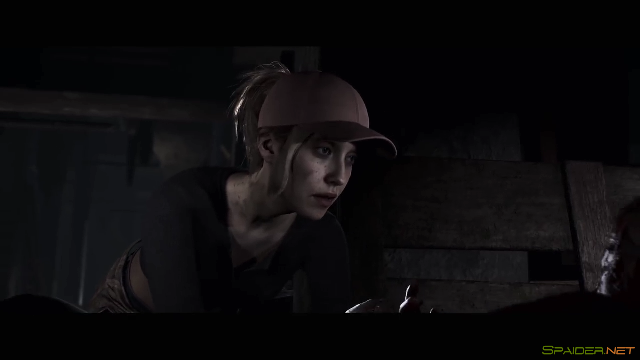 The Quarry 3 The Quarry 3