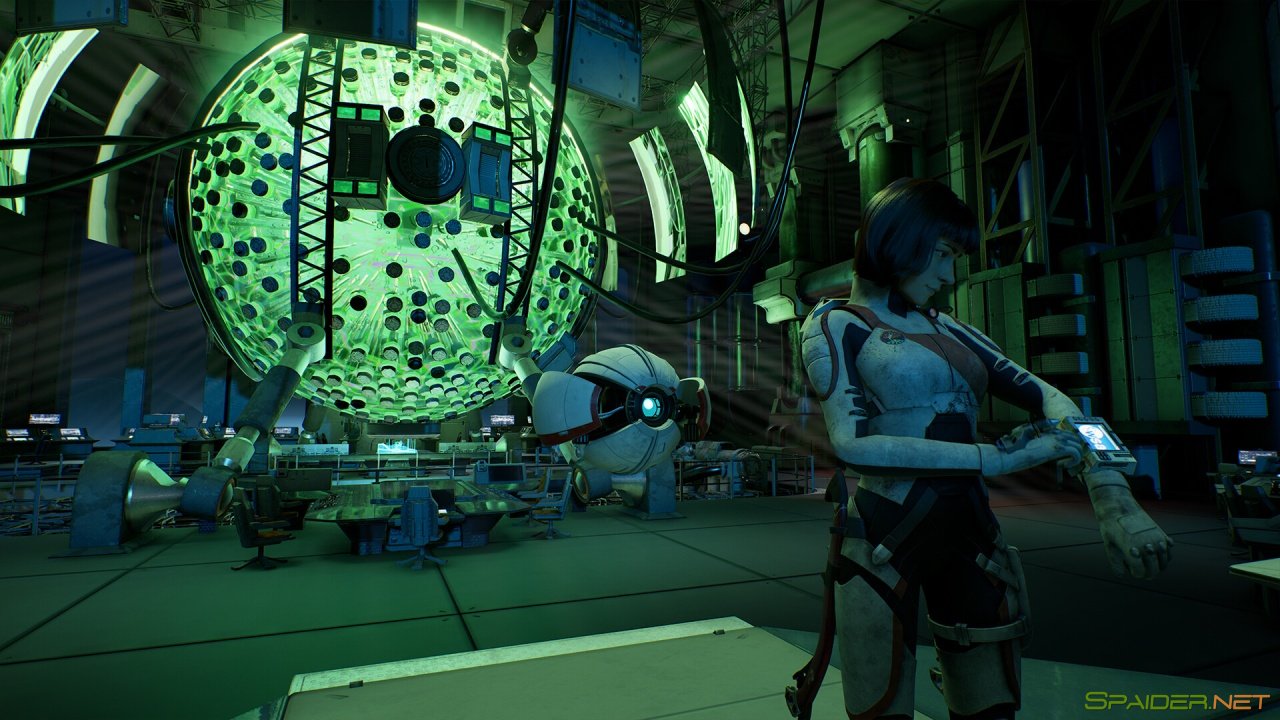 Deliver Us Mars 1 Deliver Us Mars 1