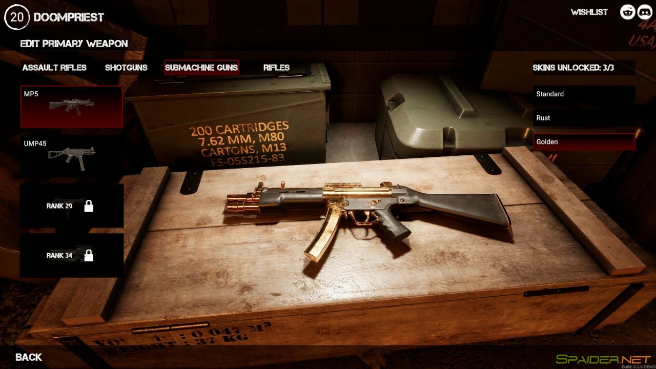 Ravenous Horde 2 Ravenous Horde 2