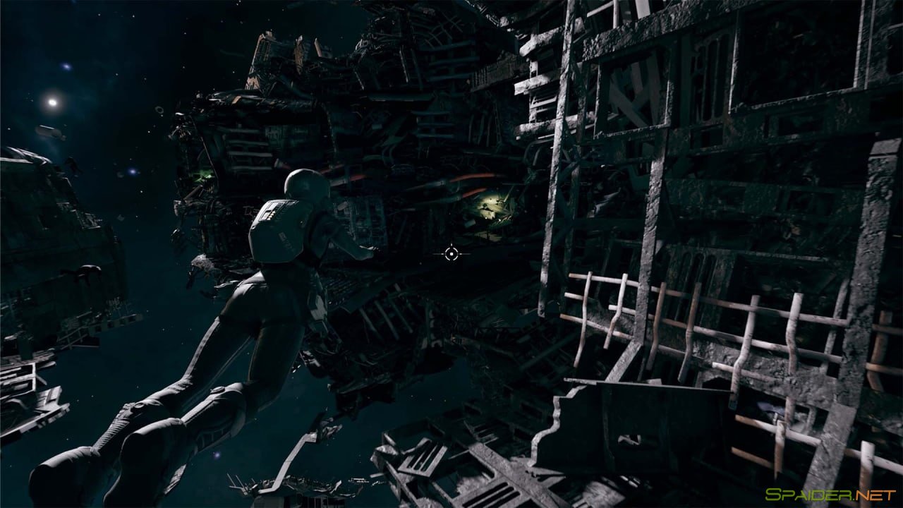 The Expanse: A Telltale Series 2 The Expanse: A Telltale Series 2