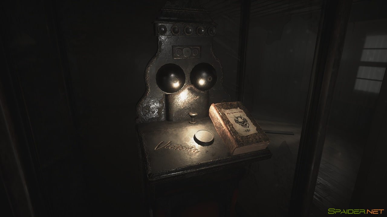 Demonologist 3 Demonologist 3