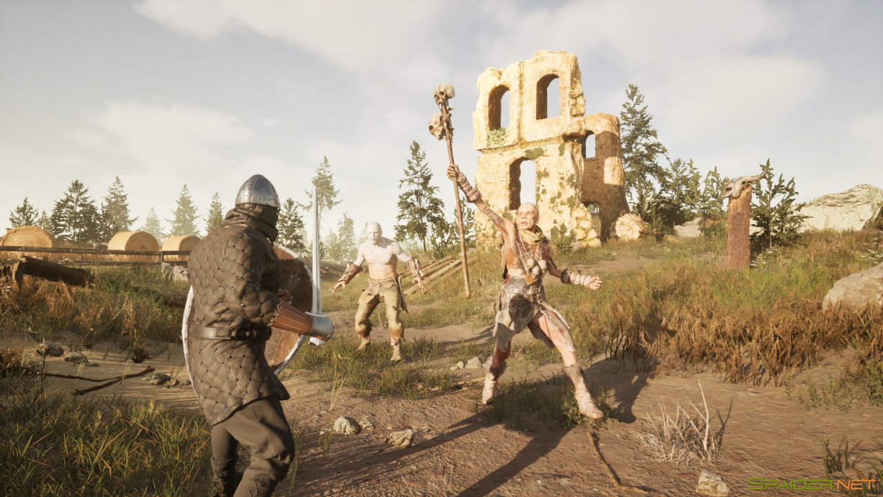 Tales of Meadows 2 Tales of Meadows 2