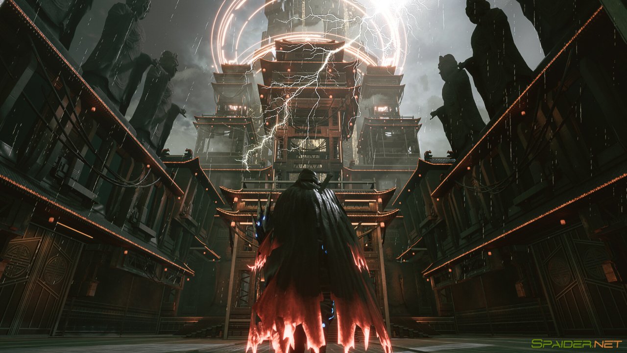 Liuyin's world 0 Liuyin's world 0