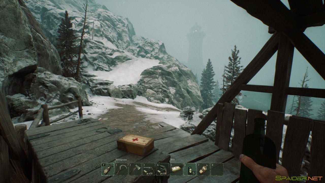 Stygian: Outer Gods 2 Stygian: Outer Gods 2