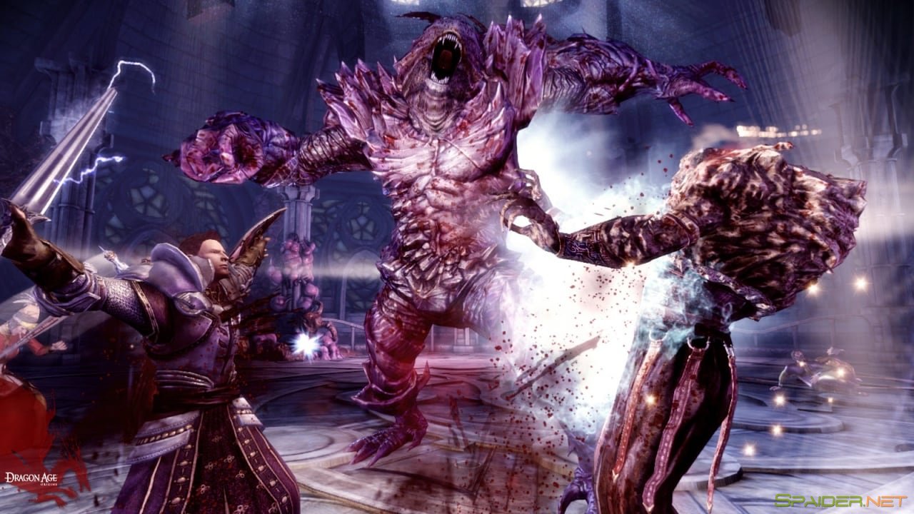 Dragon Age: Origins 0 Dragon Age: Origins 0