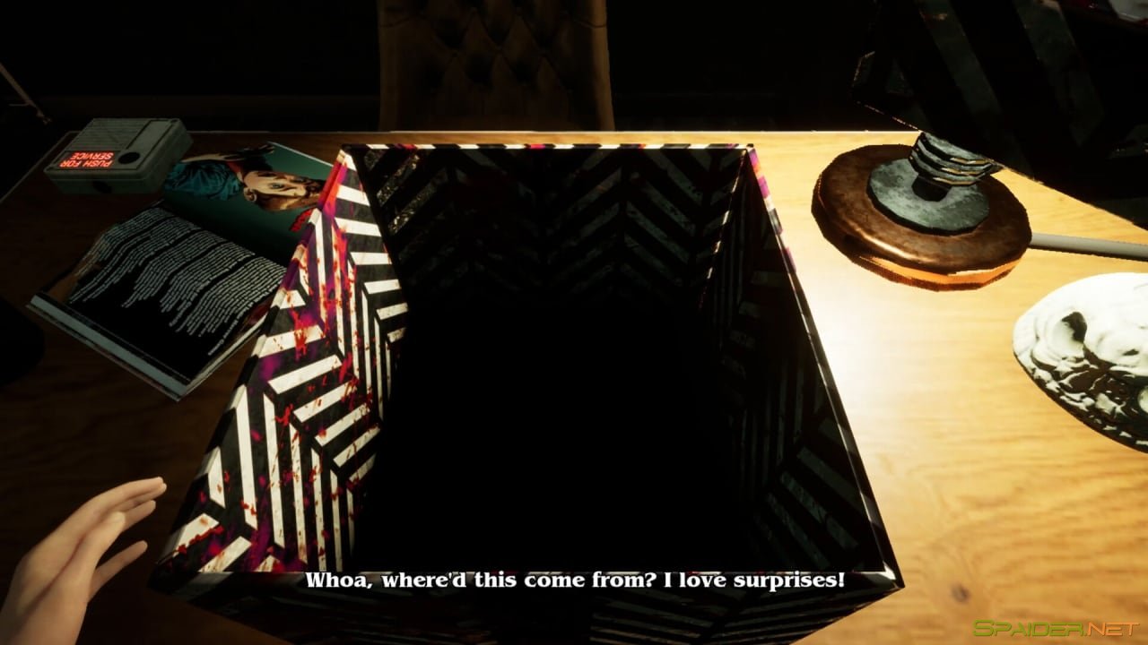 Massacre At The Mirage 2 Massacre At The Mirage 2