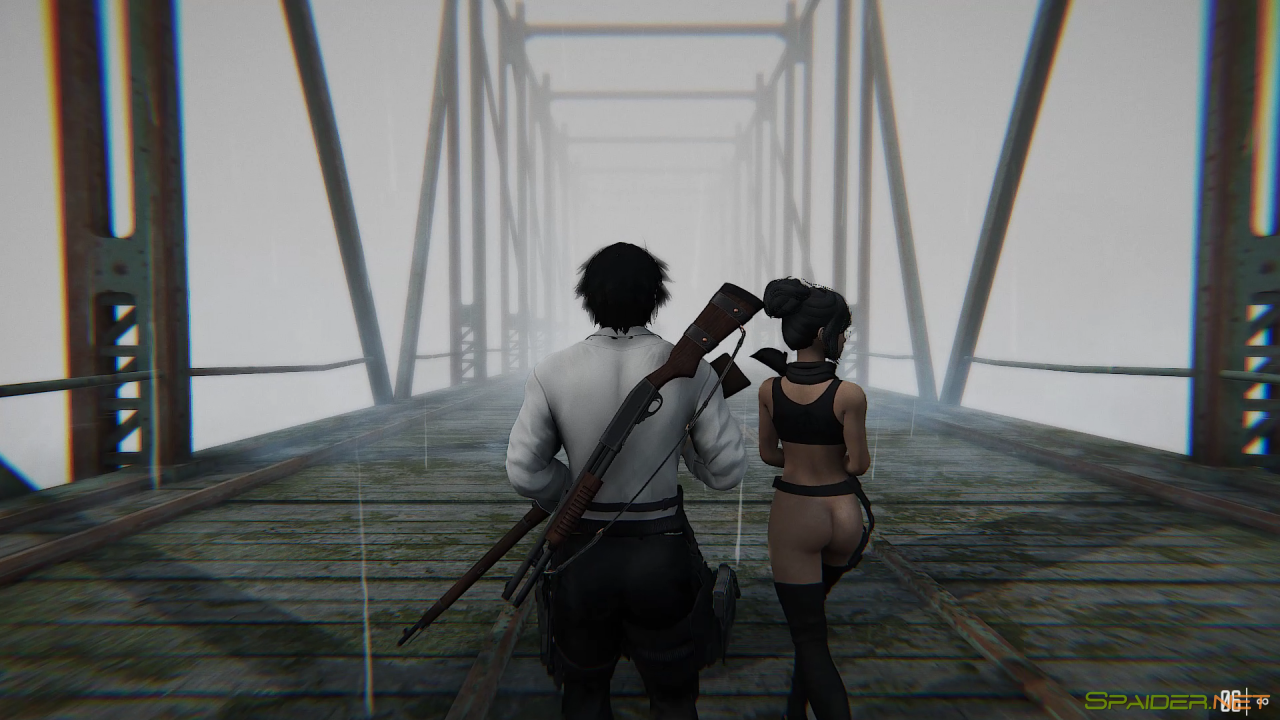 Agent Ethereal - The Spirit of Kagoshima 0 Agent Ethereal - The Spirit of Kagoshima 0