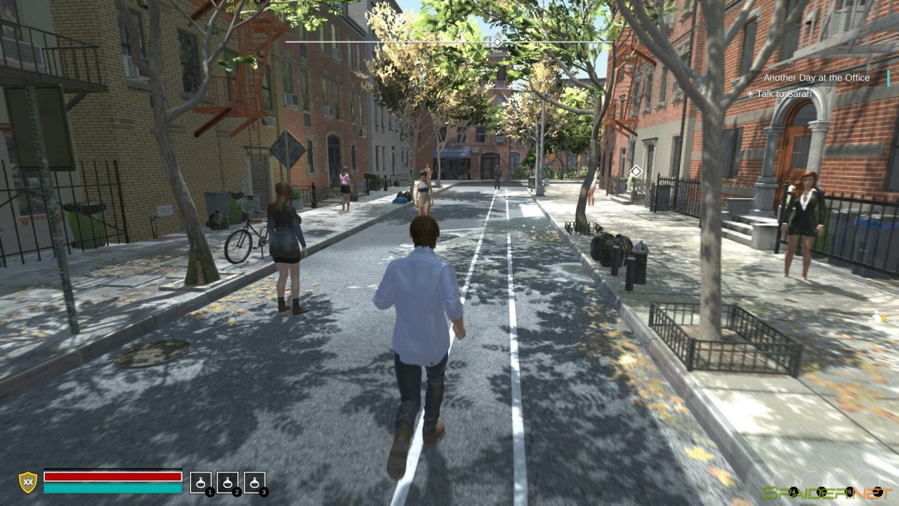 Office Affairs : Executive Decisions 3 Office Affairs : Executive Decisions 3