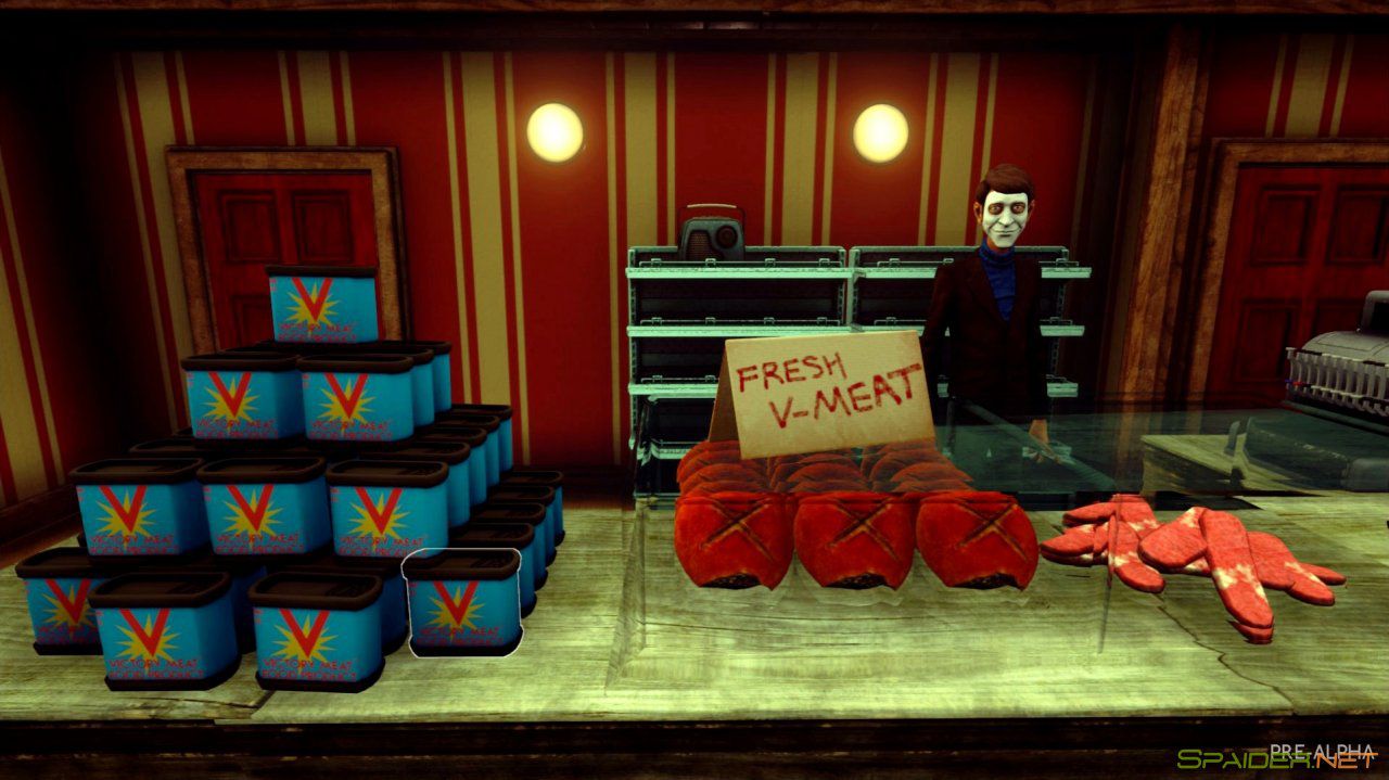 We Happy Few 1 We Happy Few 1