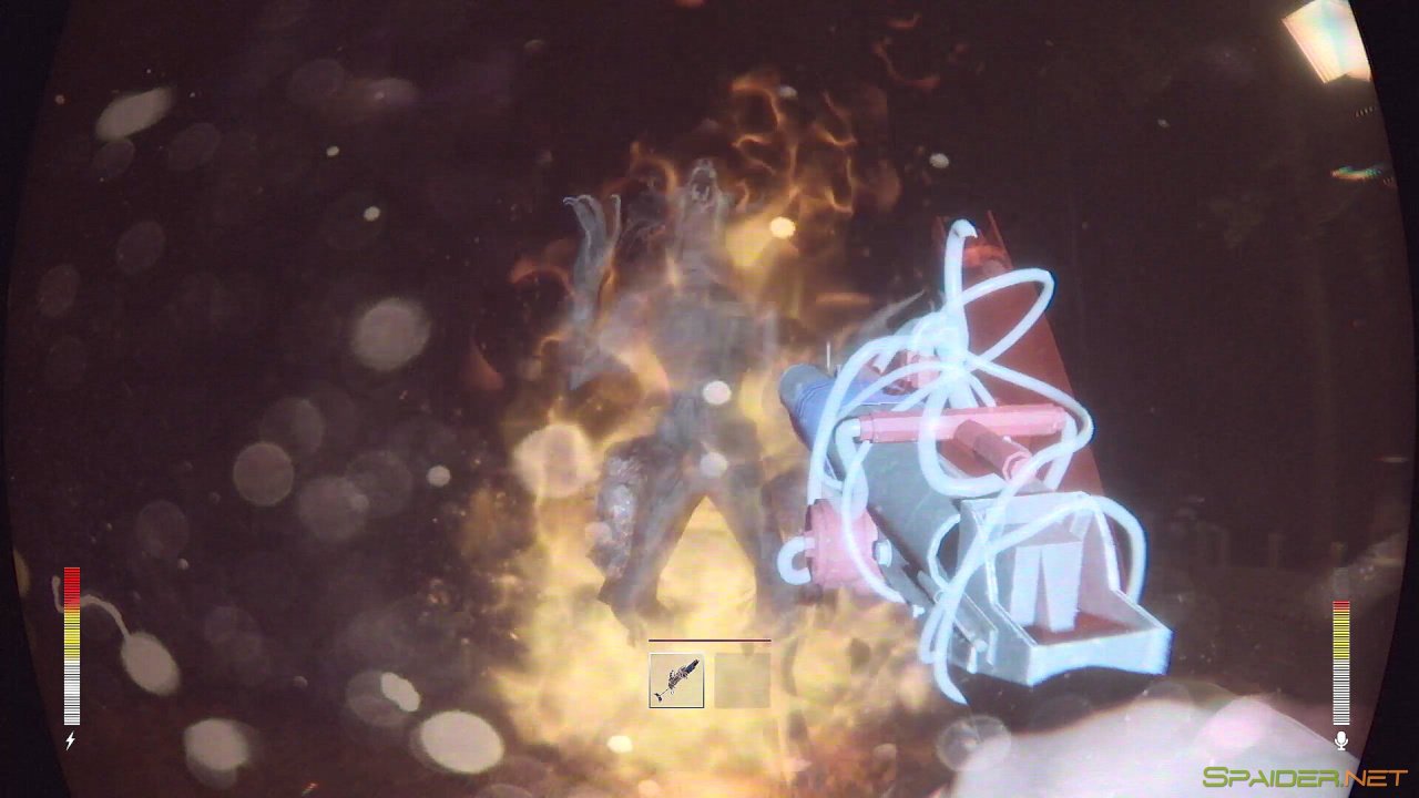 Deadly Quiet 2 Deadly Quiet 2