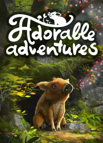 Adorable Adventures