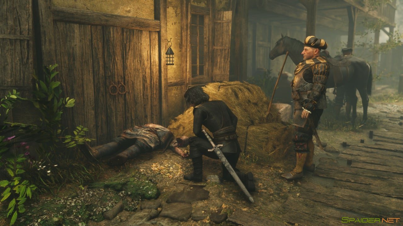 The Inquisitor 0 The Inquisitor 0