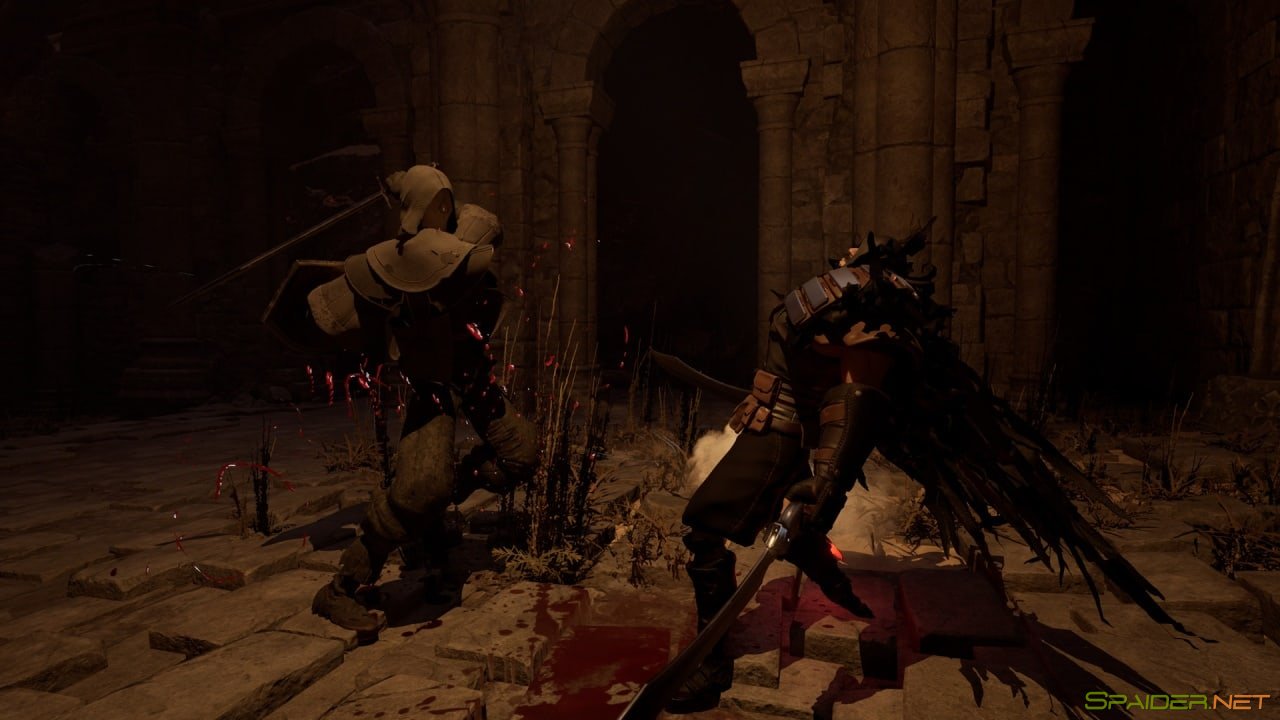 Mortal Rite 3 Mortal Rite 3