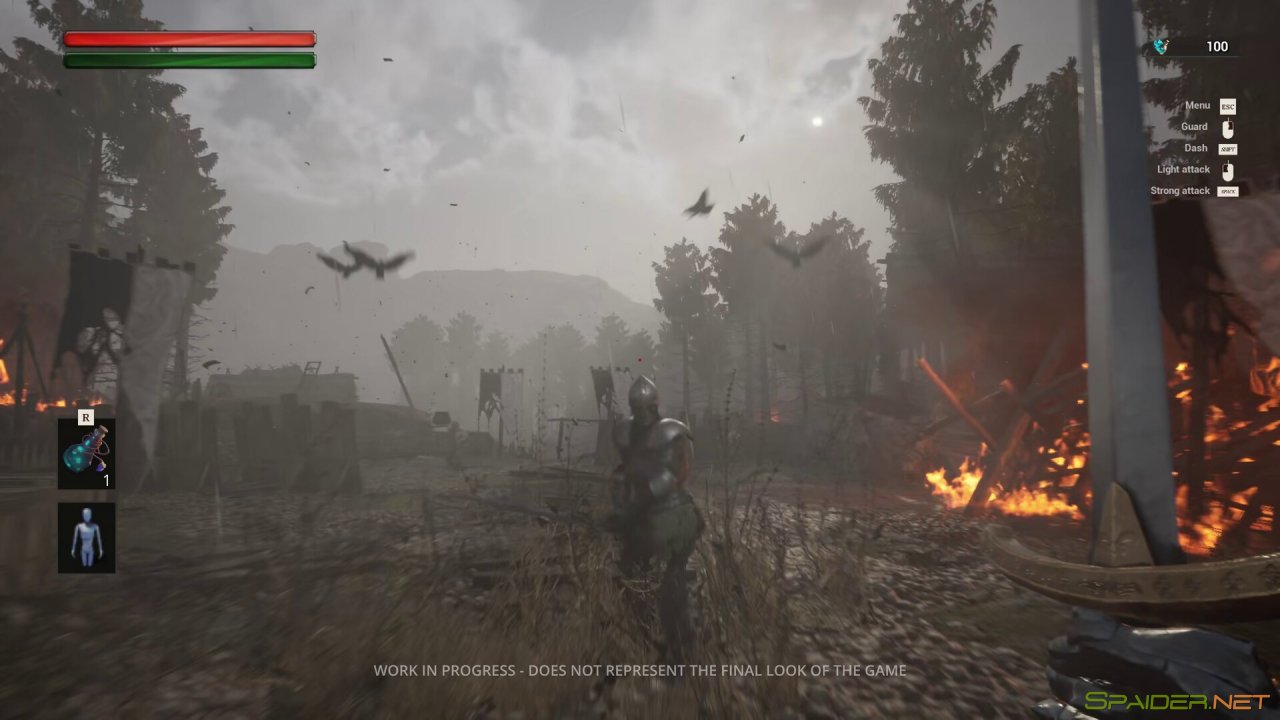 Citizen Pain 2 Citizen Pain 2