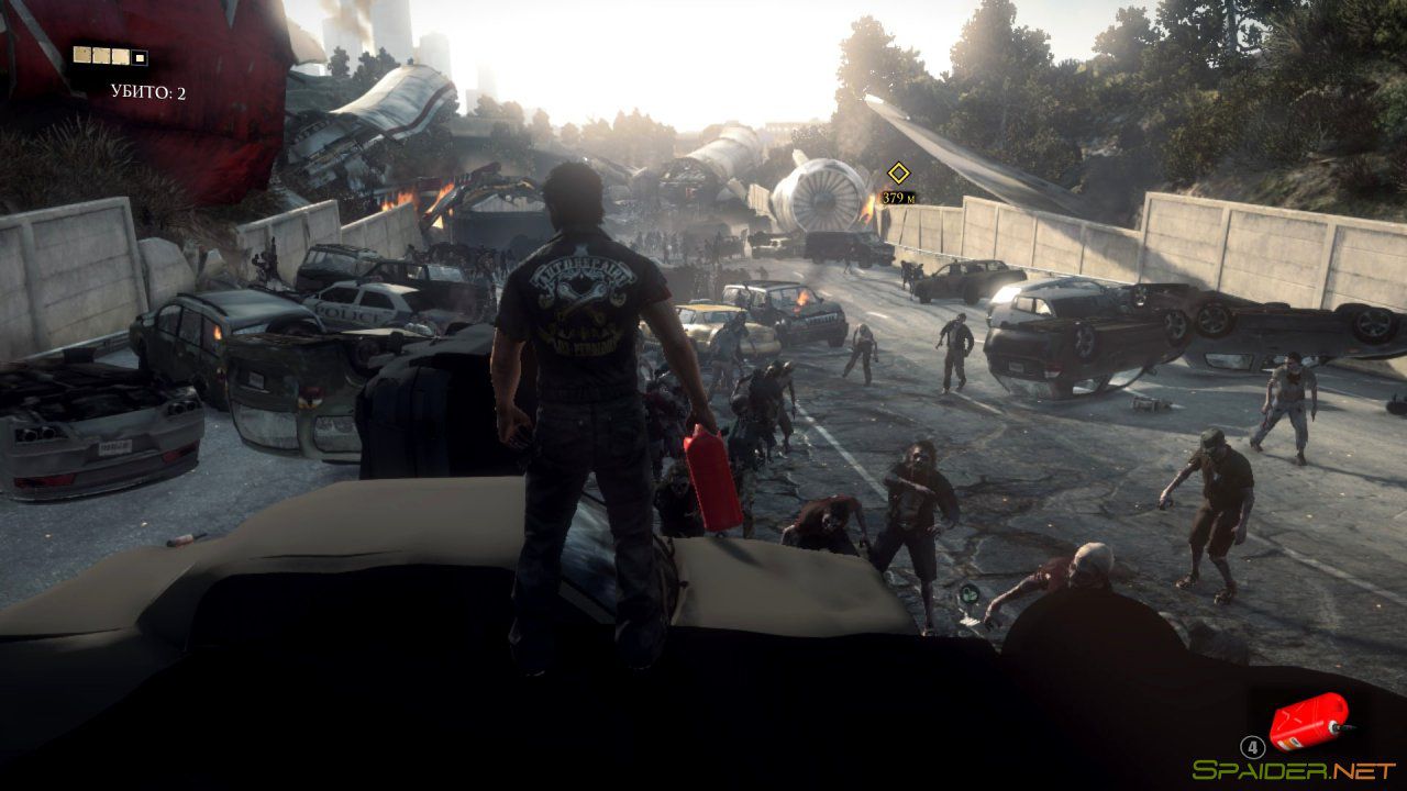 Dead Rising 3 0 Dead Rising 3 0